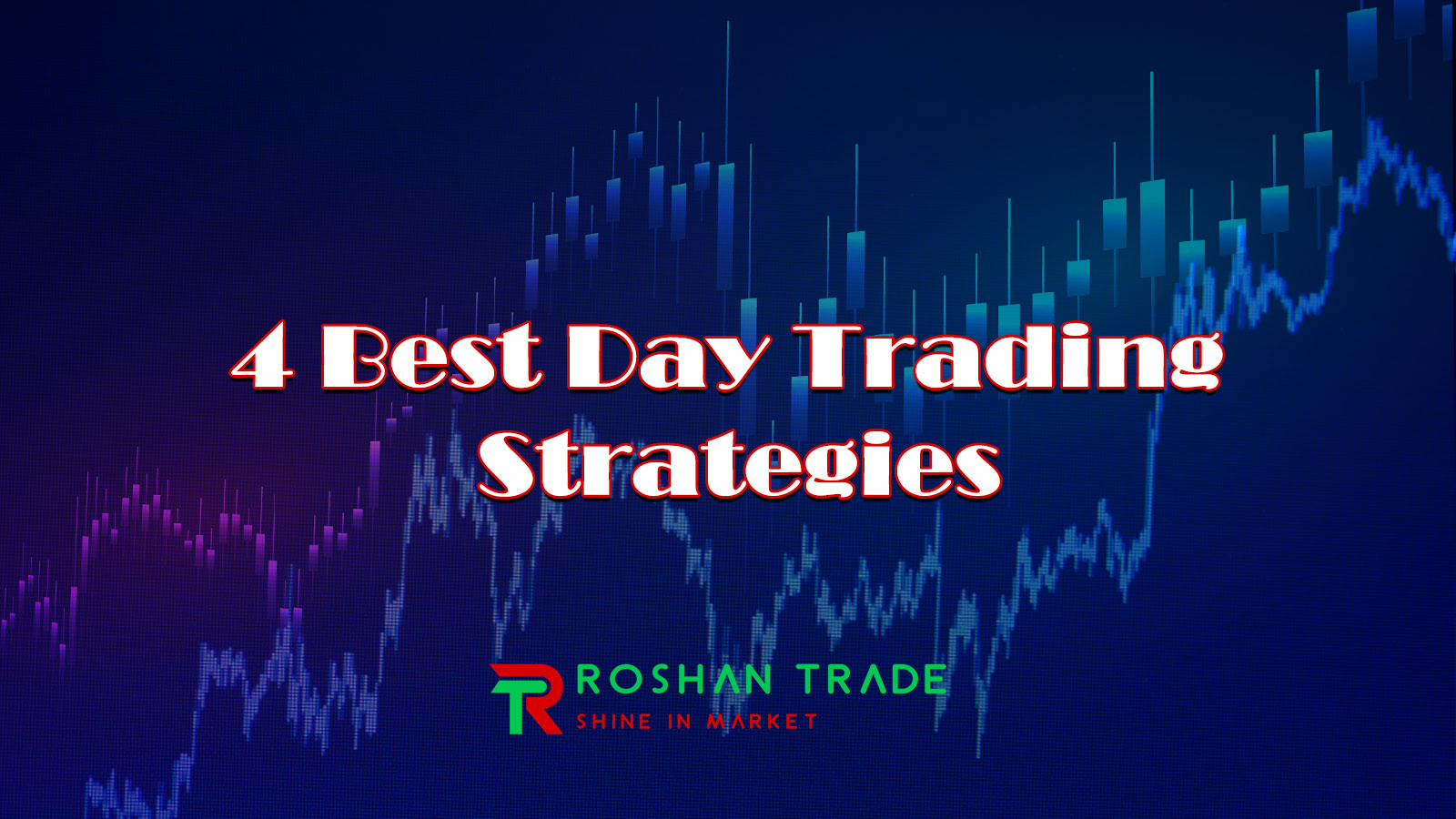 4 Best Day Trading Strategies