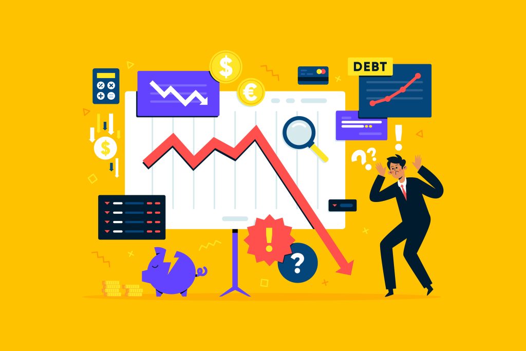 Profit and loss limits