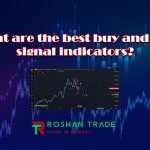 best buy and sell signal indicators